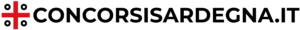 Concorsi Sardegna Logo